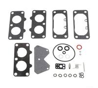 Kit de juntas de revisión de carburador para reparación estándar de carburadores 797890 792455 499811 499812 699735 y para carburadores HPIMH2039