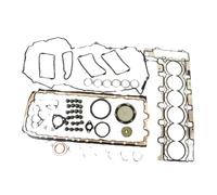 Kit de juntas de revisión del motor compatible con motores turboalimentados N55 3.0L para modelos 335i X3 X5 X6 2009-2019