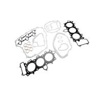 Kit de juntas de tapa de cárter de cilindro de motocicleta for GL1800 Gold Wing 1800 2001-2017 GL1800A GL1800B GL1800C(The kits)