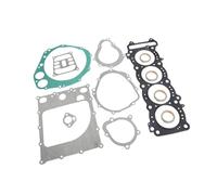 Kit de juntas de tapa de cárter de cilindro de motocicleta for GSXR1000 2007-2008 GSX-R1000(The kits)