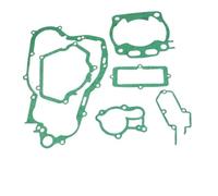 Kit de juntas de tapa de cárter de cilindro de motocicleta for YZ250 YZ 250 1999 2000 2001 2002(The kit)