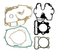 Kit de Juntas de Tapa de Cárter para Motocicleta Compatible Con Honda XR250R 1986-1995 XR250L 1991-1996