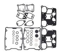 Kit de Juntas de Tapa de Cilindro C9588 Compatible con Harley Davidson FLS FLST FLSTC FLSTCI FLSTF FLSTFB FLSTFI FLSTI Softail Slim