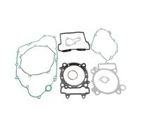Kit de juntas de tapa de embrague y base de culata de motor de motocicleta universal for KX450F 2006-2008 (47 mm)(The Set)
