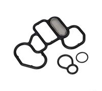 Kit de juntas de válvula de carrete solenoide para Honda Accord VTEC, juego de sellos de control de sincronización variable del motor con pantalla, reemplaza 15825-P8A- para a01 91319-PR3-000