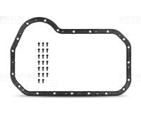 Kit de juntas del cárter de aceite 10-33138-01 VICTOR REINZ para AUDI VW SEAT