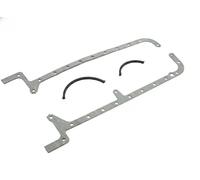Kit de juntas del cárter de aceite 10-42450-01 VICTOR REINZ para BMW OPEL
