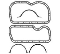 Kit de juntas del cárter de aceite 10-52968-01 VICTOR REINZ para OPEL ISUZU