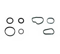 Kit de juntas del radiador de aceite 02.18.149 TRUCKTEC AUTOMOTIVE