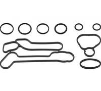 Kit de juntas del radiador de aceite 101405 FEBI BILSTEIN para OPEL CHEVROLET