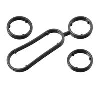 Kit de juntas del radiador de aceite 103456 FEBI BILSTEIN para VW SEAT SKODA