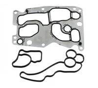 Kit de juntas del radiador de aceite 193346 FEBI BILSTEIN para BMW MINI