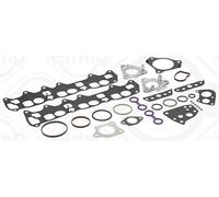 Kit de juntas del radiador de aceite 524.281 ELRING para MERCEDES-BENZ JEEP