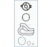 Kit de juntas del radiador de aceite 77006100 AJUSA para VW LT 28-35 II Autobús