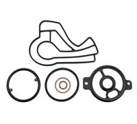 Kit de juntas del radiador de aceite CCL-VW-037 NTY para VW LT 28-35 II Autobús