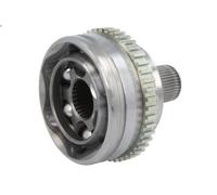 Kit de juntas, eje de transmisión SPIDAN para TRANSPORTER T4 Van 2.0 1990-2003