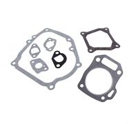 Kit de juntas específicas para GX200 para motor de gasolina de 4 tiempos 168F 170F 2KW 3KW en grupos electrógenos compactos y mecanismos de recortadora giratoria (168F/GX160/GX200)