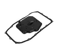 Kit de juntas filtro transmisión compatible con Cadillac ATS-L CTS compatible GMC Sierra 1500 Yukon compatible Chevrolet Camaro RS