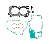 Kit de juntas for cárter de aceite de cilindro de motocicleta, compatible con CMX1100 Rebel 1100 21-24 CRF1100 L Africa Twin 2020-2025(The kits)