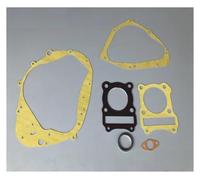 Kit de juntas Juego Completo De Juntas Para Revisión Motor Motocicleta Para Suzuki GN125 GN 125 GS125 EN125(Complete set)