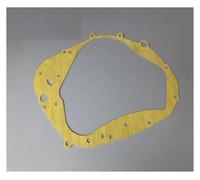 Kit de juntas Juego Completo De Juntas Para Revisión Motor Motocicleta Para Suzuki GN125 GN 125 GS125 EN125(Clutch cover pad)