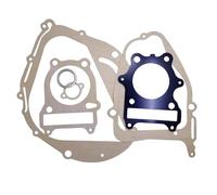 Kit de juntas Juego De Juntas De Revisión De Culata De Motocicleta Para Suzuki Para SP250 1982-1984