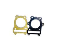 Kit de juntas Juego Juntas Motocicleta Revisión Completa Cilindro Para Suzuki GN250 GZ250 GS250 Para Marauder SP250 ST250 ST250E(Style 1)