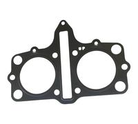 Kit de juntas Junta Cárter Aceite, Tapa Embrague Base Culata Motocicleta Para Suzuki Para GS500 1989-2011 Componentes De Motores(Style5)