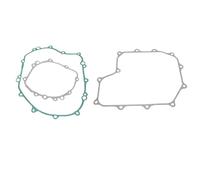 Kit de juntas Junta Del Cárter Aceite Tapa Embrague Estator Generador Motor Motocicleta Para CBR600RR CBR600 RR 2007-2022(The kit)