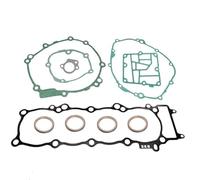 Kit de juntas Junta Tapa Bomba Aceite Cárter Cilindro Motor Motocicleta Para Y&amaha R1 YZFR1 15-24 MT10 MT-10 18-24 FZ10 2017(The kits)