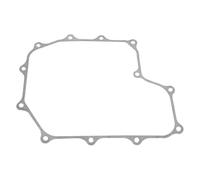 Kit de juntas Junta Tubo Escape Orificio Tensor Cárter Aceite Tapa Embrague Culata Estator Generador Motocicleta Para CBR600RR 2007-2022(Oil Pan Gasket)