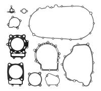 Kit de juntas Kit Completo De Juntas De Motor Motocicleta Para CF MOTO CF 500 CF600 CF188 X5 X6 Z6 2007-2016
