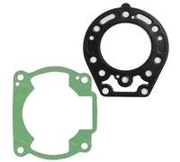 Kit de juntas Kit Completo Juntas La Tapa Del Cárter Del Motor Motocicleta Para Para KDX200 1995-2006(Style 5)