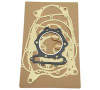 Kit de juntas Kit Completo Reconstrucción Juntas Motor Cilindro Estator Cubierta Embrague Para XR600R XR600 1988-2000