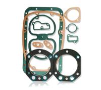 Kit de juntas Kit Juntas Anillos Sellado Para Tapa Estator Embrague Extremo Superior Cilindro Motor Motocicleta Para B&MW R80 76-95 R100GS 76-97