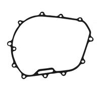 Kit de juntas Kit Juntas Cilindro Tapa Embrague Generador Motor Motocicleta Para Duke 200 2012-2016 RC 200 2014-2017(Clutchcovergasket)