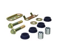 Kit de juntas, mecanismo de dirección MOOG AMGK7408