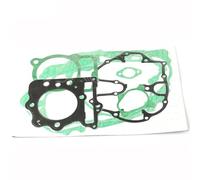 Kit de juntas motocicleta para Falcon NX400, NX4, NX 400, 4 XR, CB400, XR400. Junta completa la tapa del embrague cárter cilindro motor Scooter