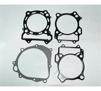 Kit De Juntas Motor Motocicleta, Juego Y Sellos Aceite Para ATV Carreras Para Suzuki LTZ400Z Para QuadSport 2003-2008