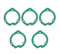 Kit de juntas optimizado de 510 piezas para sopladores de calentador diésel de aire de 2 kW y 5 kW, perfecto para aplicaciones de calefacción de vehículos Eberspacher (5 piezas)