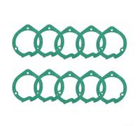 Kit de juntas optimizado de 510 piezas para sopladores de calentador diésel de aire de 2 kW y 5 kW, perfecto para aplicaciones de calefacción de vehículos Eberspacher (10 piezas)