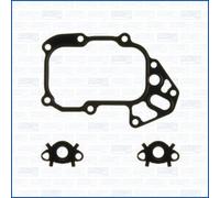 Kit de juntas para enfriador de aceite AJUSA AJU77014000