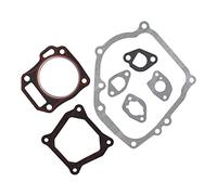 Kit de Juntas para Honda GX160 GX200 5.5HP 6.5HP 168F Motor Generador Bomba de Agua Cortadora de Césped