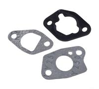 Kit de juntas para Honda para carburadores apto para GX120/GX140/GX160/For incluye 3 piezas