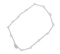 Kit De Juntas para La Tapa del Motor XRV750 para Africa para Twin 1991-2000 empaquetadora(Clutch Cover Gasket)