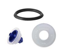 Kit de juntas para reparación de cisternas de inodoro Geberit