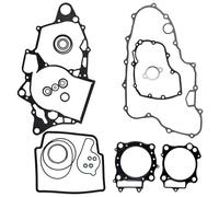 Kit de juntas para tapa cilindro motocicleta para 250, 400, 450, 520, 525, 540, SXS, SX, SMS, XC-W, XCW, MXC, ATV, EUROPE RACING 59530036000 CAJA DEL CIGÜEÑAL
