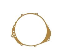 Kit De Juntas Para Tapas De Generador Embrague Cárter Motor Motocicleta Para Y&amaha R1 YZF-R1 1998 1999 2000 2001 2002 2003 Junta de la base del cilindro de la motocicleta(Type B)