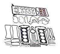 Kit De Juntas Sellos Motor Reconstrucción Automática Para Range Para Rover 5 7 8 Para X5 4.4L V8 GAS DOHC M62B44 1996-2005 Junta de tapa balancines motor