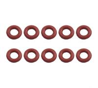 Kit de juntas tóricas de silicona para reemplazo de caldera de máquina de café, compatible con las series 8 y 9 (870/878/880/860/840/810/500), incluye sellos grandes y pequeños (B)